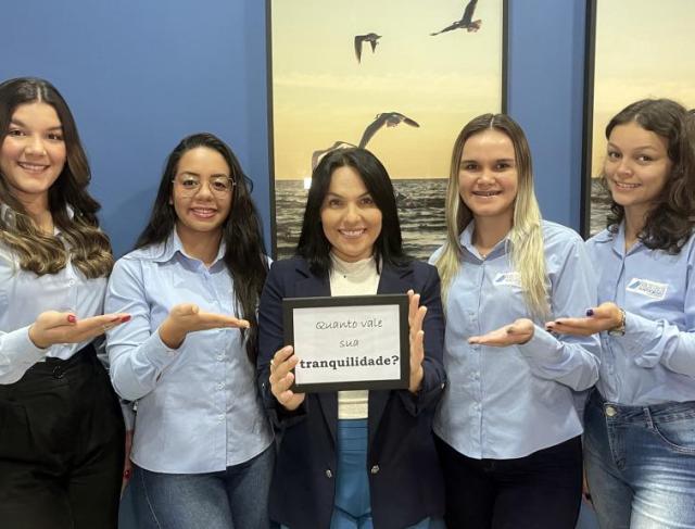 Sobre a Seguros MatoGrosso em Sorriso - MT